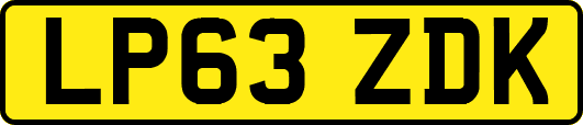 LP63ZDK