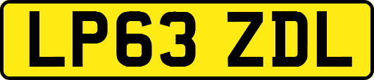 LP63ZDL