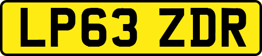 LP63ZDR