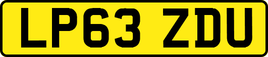 LP63ZDU