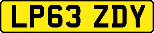 LP63ZDY