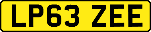 LP63ZEE