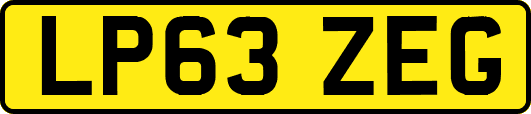 LP63ZEG