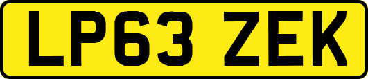 LP63ZEK