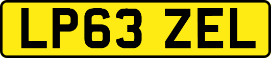 LP63ZEL