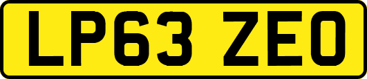 LP63ZEO