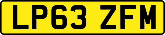 LP63ZFM