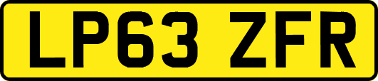 LP63ZFR