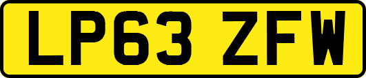 LP63ZFW