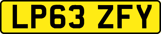 LP63ZFY