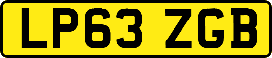 LP63ZGB