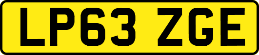 LP63ZGE
