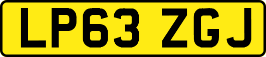 LP63ZGJ