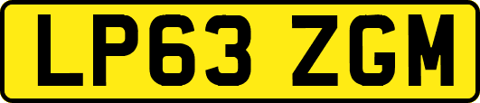 LP63ZGM