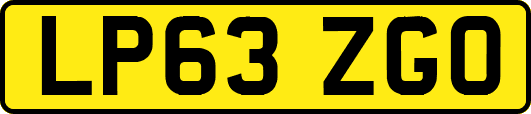 LP63ZGO