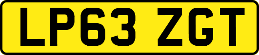 LP63ZGT