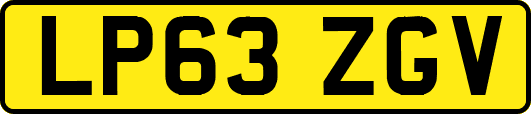 LP63ZGV