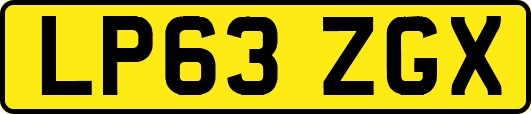 LP63ZGX
