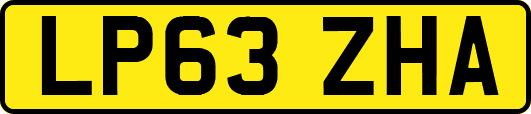 LP63ZHA