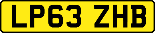 LP63ZHB