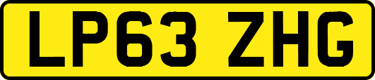 LP63ZHG