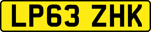 LP63ZHK