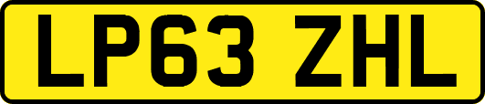 LP63ZHL