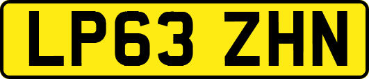 LP63ZHN