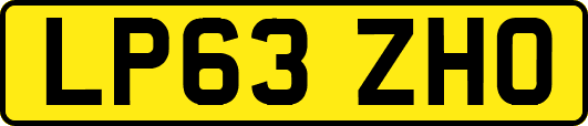 LP63ZHO