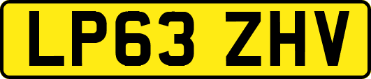 LP63ZHV