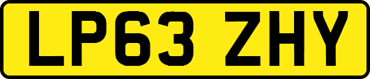 LP63ZHY