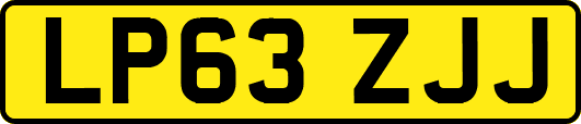 LP63ZJJ