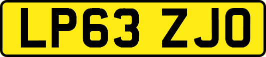 LP63ZJO