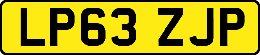 LP63ZJP