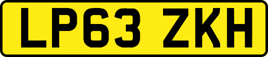 LP63ZKH