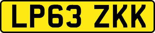 LP63ZKK