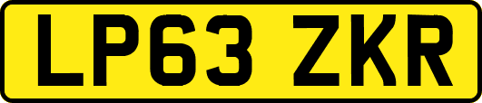 LP63ZKR