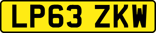 LP63ZKW