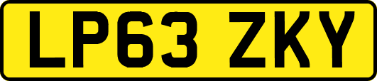 LP63ZKY