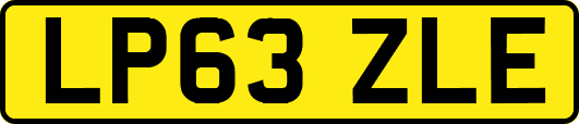 LP63ZLE