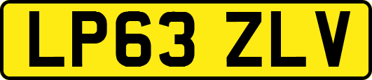 LP63ZLV