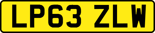 LP63ZLW
