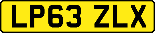 LP63ZLX
