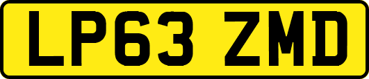 LP63ZMD