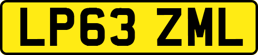 LP63ZML