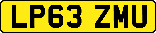 LP63ZMU