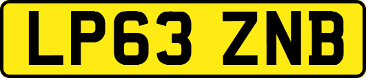 LP63ZNB