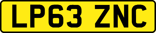 LP63ZNC