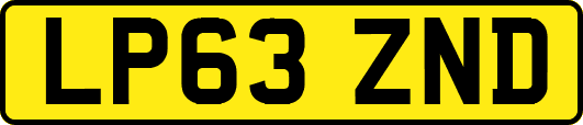 LP63ZND