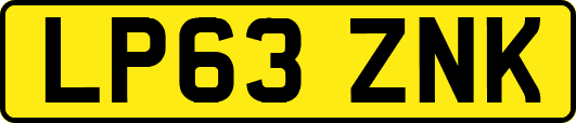 LP63ZNK